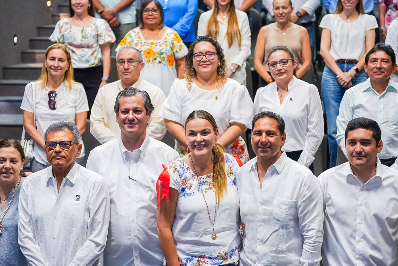 La participación ciudadana, clave para ordenar y mejorar la ciudad Cecilia Patrón