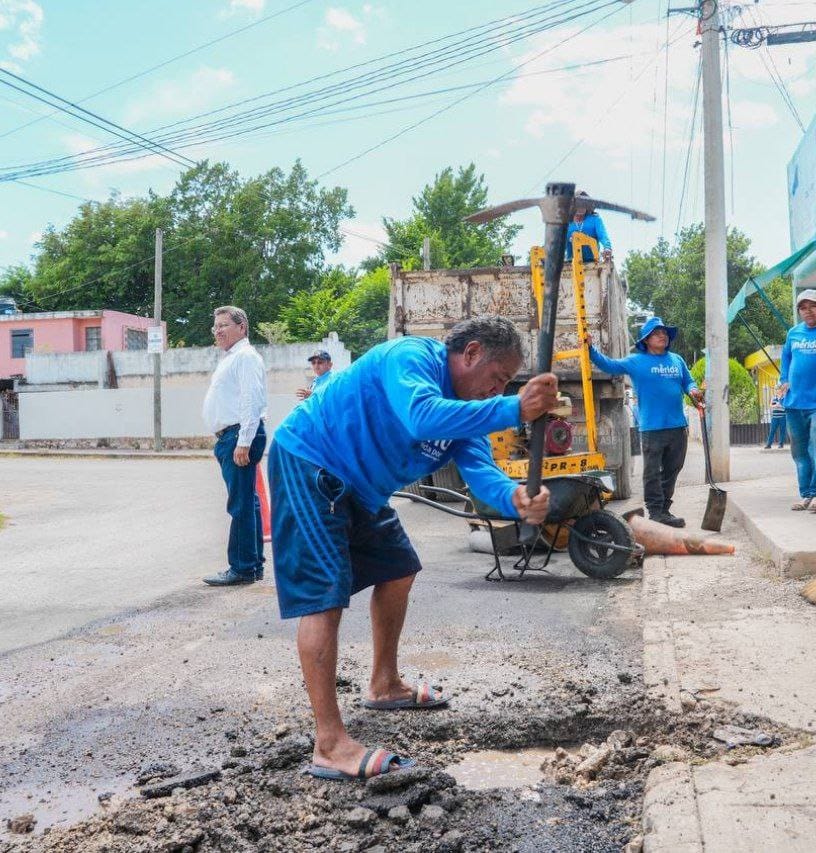 Sustancial mejora en el servicio de agua de Santa Gertrudis Copó
