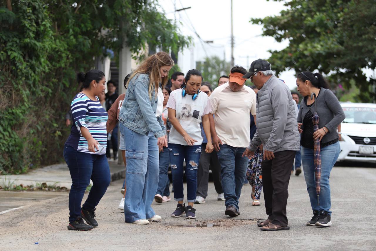 Sustancial mejora en el servicio de agua de Santa Gertrudis Copó