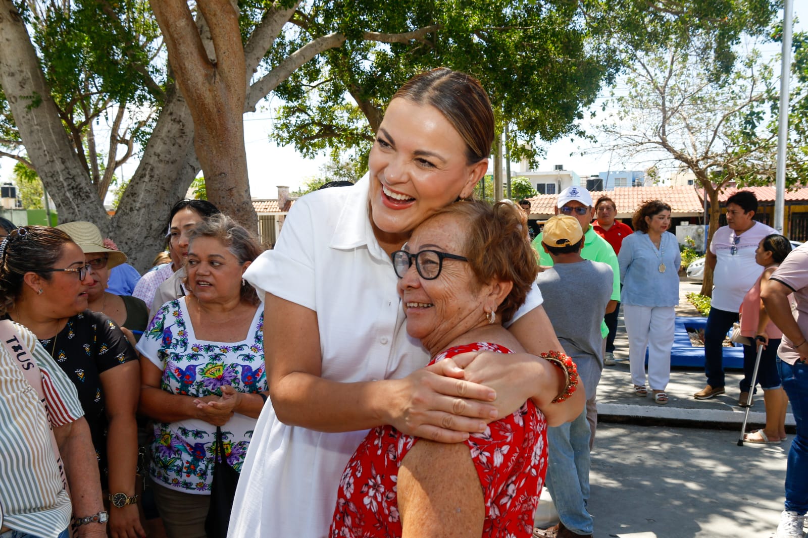 Inaugura Cecilia Patrón nuevo Alma Nova, donde darán consultas psicológicas gratuitas