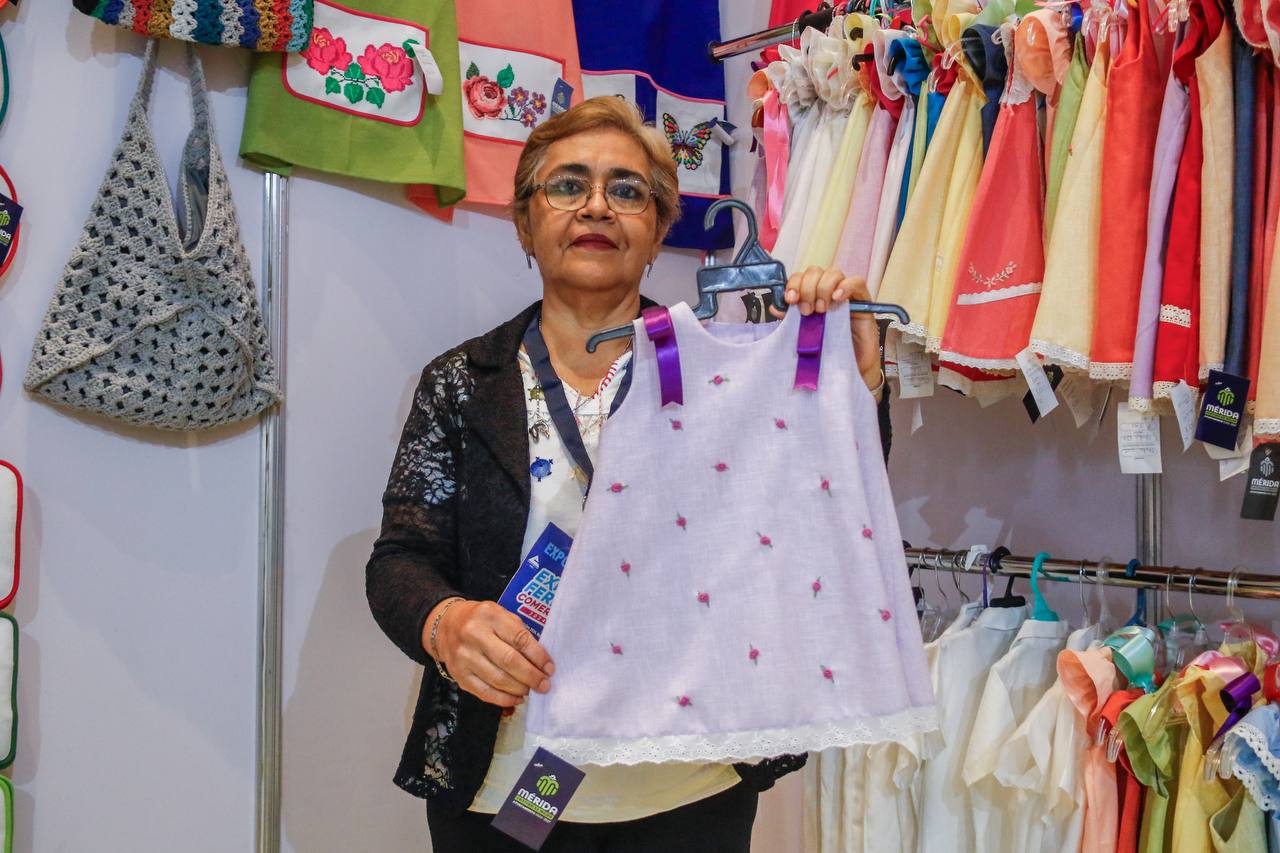Mérida avanza a paso firme con la creación de más de 5 mil nuevos empleos: Cecilia Patrón