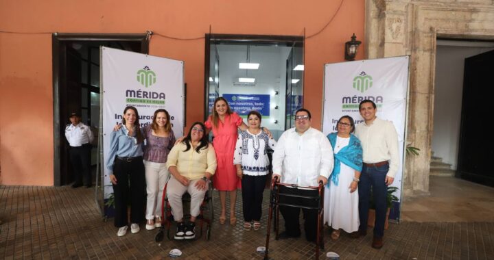 Integra Cecilia Patrón a Gilda Cota al gobierno municipal