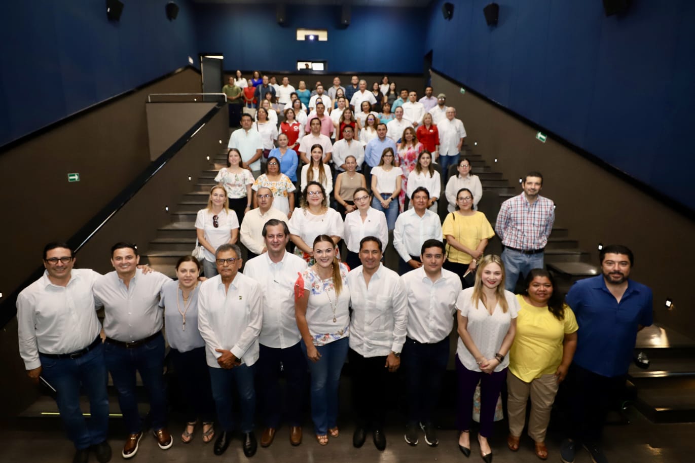 La participación ciudadana, clave para ordenar y mejorar la ciudad Cecilia Patrón